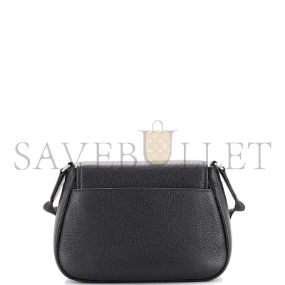 PRADA RE-EDITION FLAP SHOULDER BAG VITELLO DAINO 1BD293 (24*17*9.5cm) 